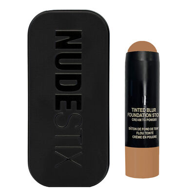 TINTED BLUR FOUNDATION STICK - MEDIUM 6
